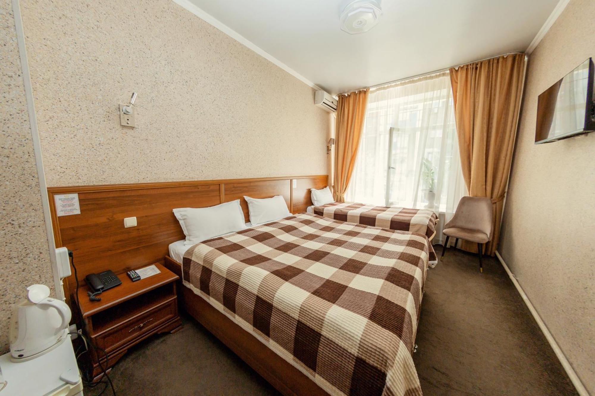 Ajour Hotel Alma-Ata Buitenkant foto