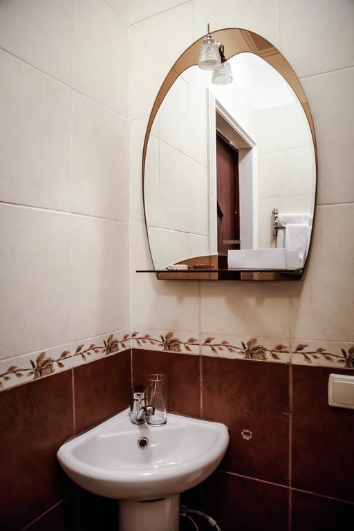 Ajour Hotel Alma-Ata Kamer foto